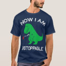 Search for unstoppable trex Funny