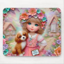 Search for greet mousepads For her
