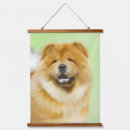 Search for chow art Red