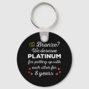 Search for funny couple key rings Matching