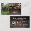 Search for guest house business cards Coastal