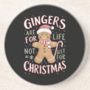 Search for funny ginger gifts 2025