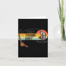 Search for funny fishermans cards Vintage