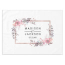 Search for wedding tablecloths Elegant