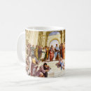 Search for raphael mugs Raffaello