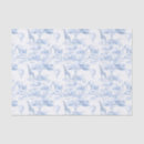 Search for toile tissue paper Baby shower