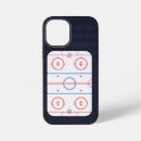 Search for ice rink iphone cases Player