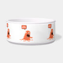 Search for funny pet bowls Humour