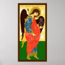 Search for st michael posters Saint