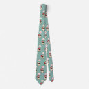 Search for december ties Santa