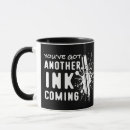Search for tattoo mugs Humour
