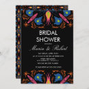 Search for elephant bridal shower invitations Indian