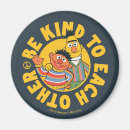 Search for bert and ernie magnets Toddler