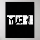 Search for girl fighter posters Karate uniform