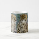 Search for cheetah mugs Pattern
