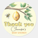 Search for honey thank you stickers Simple
