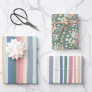 Search for pink striped wrapping paper Lines