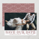 Search for bling save the dates Vintage