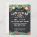 Search for family reunion christmas invitations Typography