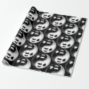 Search for balance gift wrap Yang