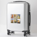 Search for die cut posters Travel
