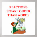 Search for funny chemistry posters Chemical