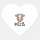 Search for cow print pattern stickers Farm animal