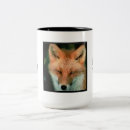 Search for foxie mugs Nature