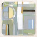 Search for abstract squares Shapes