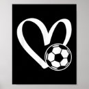 Search for soccer ball sport player game posters Cute