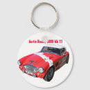 Search for red race car key rings Automobile
