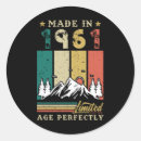 Search for limited edition stickers Retro