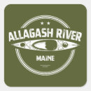 Search for rivers stickers Paddling