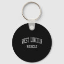 Search for lincoln key rings Vintage
