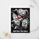 Search for alien halloween invitations Monsters