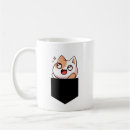 Search for pocket mugs Cat
