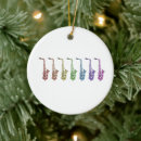 Search for saxophone christmas tree decorations Saxophonist