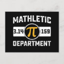 Search for math day postcards Student