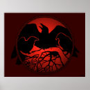 Search for native designs posters Raven