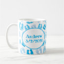 Search for feet mugs Baby boy