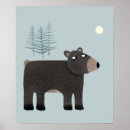 Search for duck nursery decor Bear