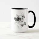 Search for bow tie mugs Animal