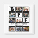 Search for forever friends magnets Trendy