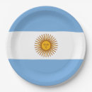Search for argentina plates World flags