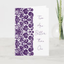 Search for scripture invitations Purple