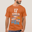 Search for 17 year wedding anniversary tshirts Marriage