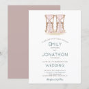 Search for happiness wedding invitations Stylish