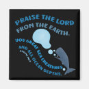 Search for psalm magnets Christian faith