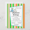 Search for hoot invitations Woodland
