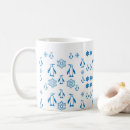 Search for blue penguin mugs Antarctic